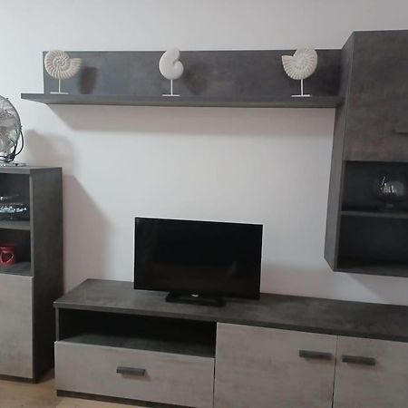 Apartamento Soggiorno Perfetto Venecia Exterior foto