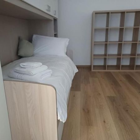 Apartamento Soggiorno Perfetto Venecia Exterior foto