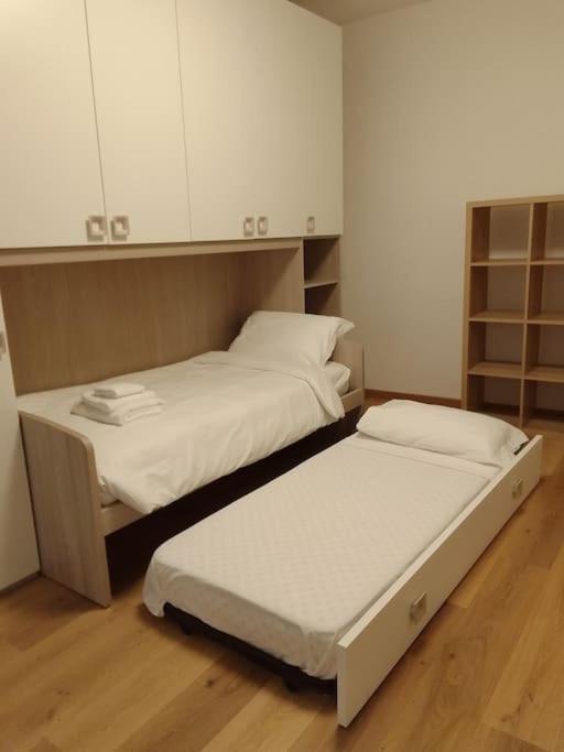 Apartamento Soggiorno Perfetto Venecia Exterior foto