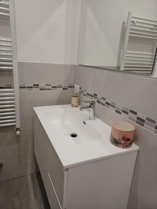 Apartamento Soggiorno Perfetto Venecia Exterior foto