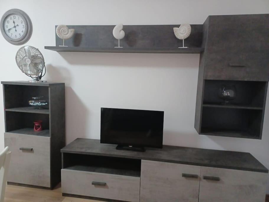 Apartamento Soggiorno Perfetto Venecia Exterior foto