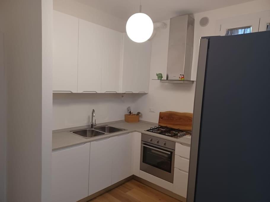 Apartamento Soggiorno Perfetto Venecia Exterior foto