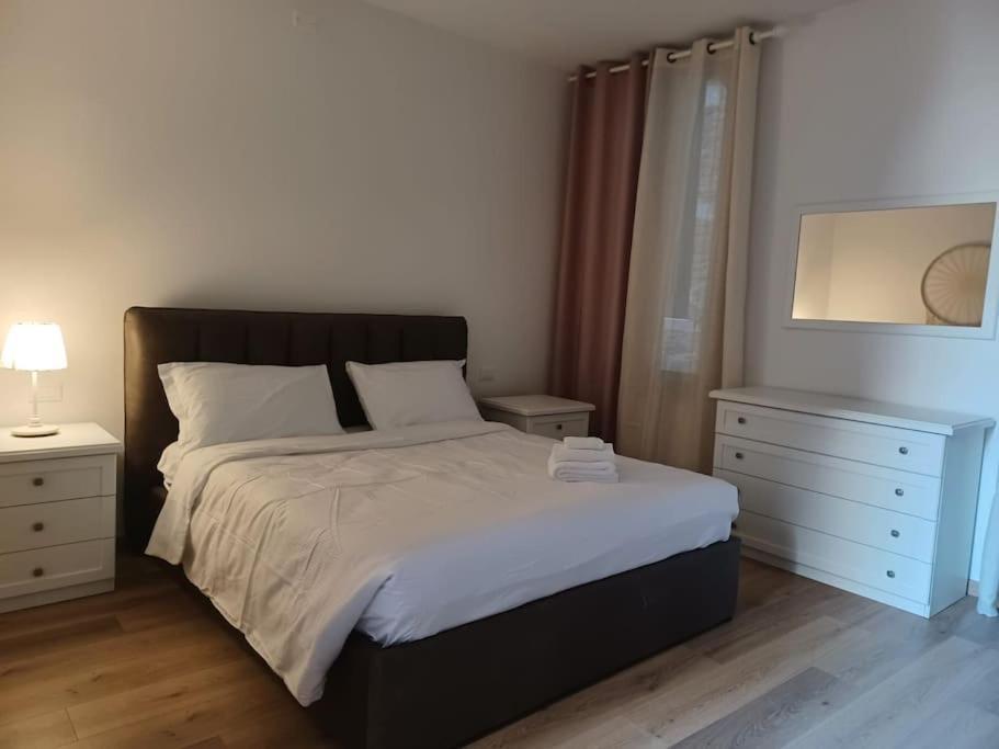 Apartamento Soggiorno Perfetto Venecia Exterior foto