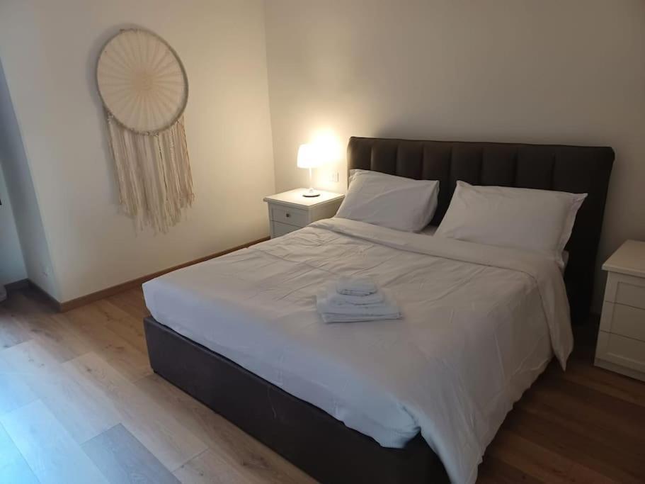 Apartamento Soggiorno Perfetto Venecia Exterior foto