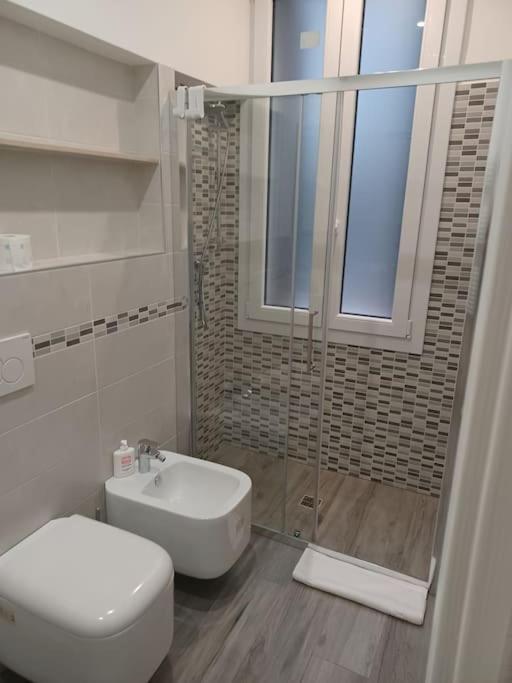 Apartamento Soggiorno Perfetto Venecia Exterior foto